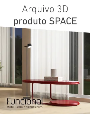 Arquivo 3D Individual